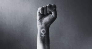 Finding Your Voice Why Women Must Speak Up for Themselves