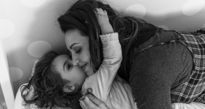 Motherhood : Embracing the Challenges