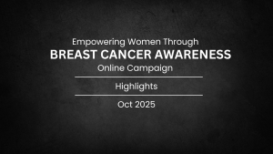 Breast Cancer Awareness